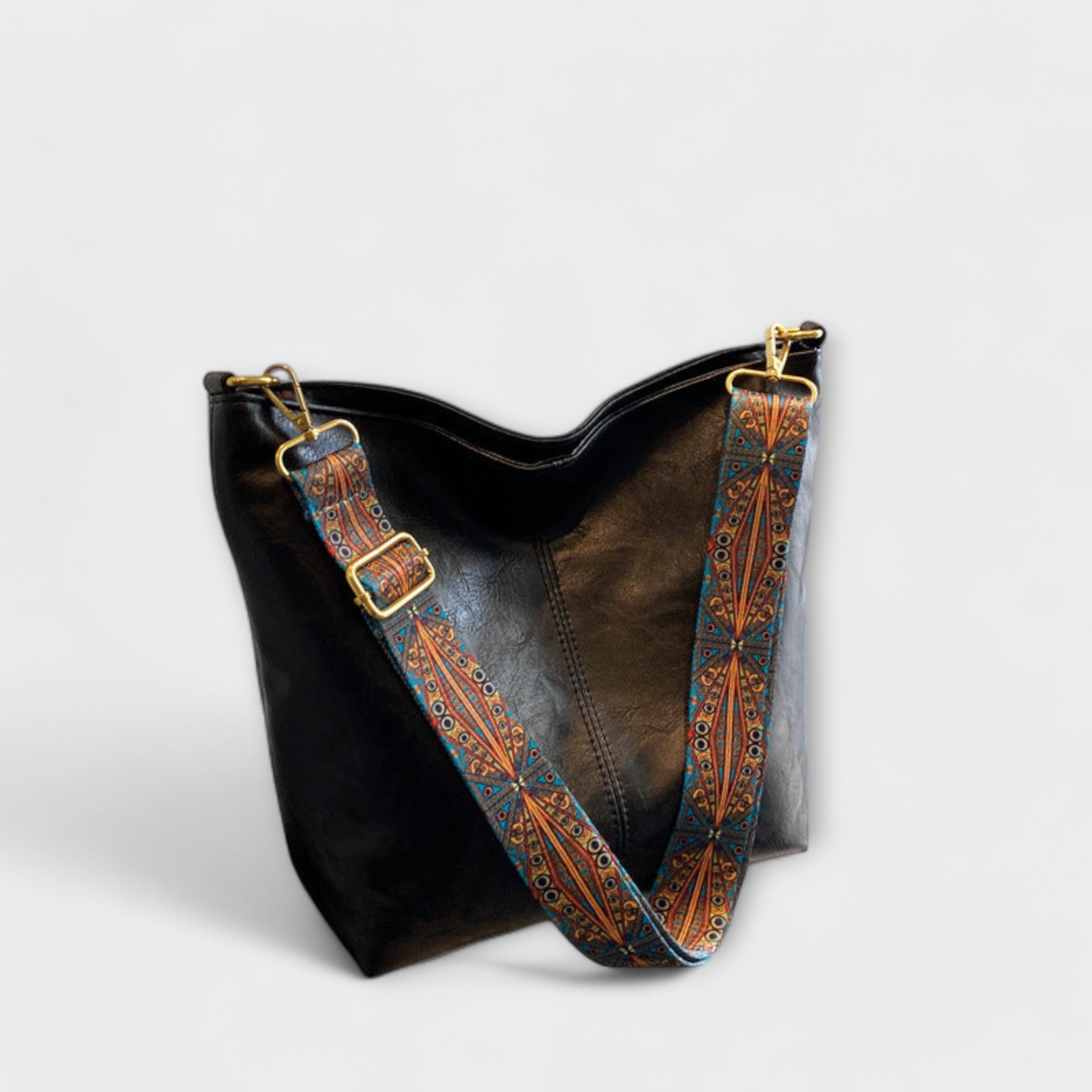 Valentyna - Elegantná vintage kabelka